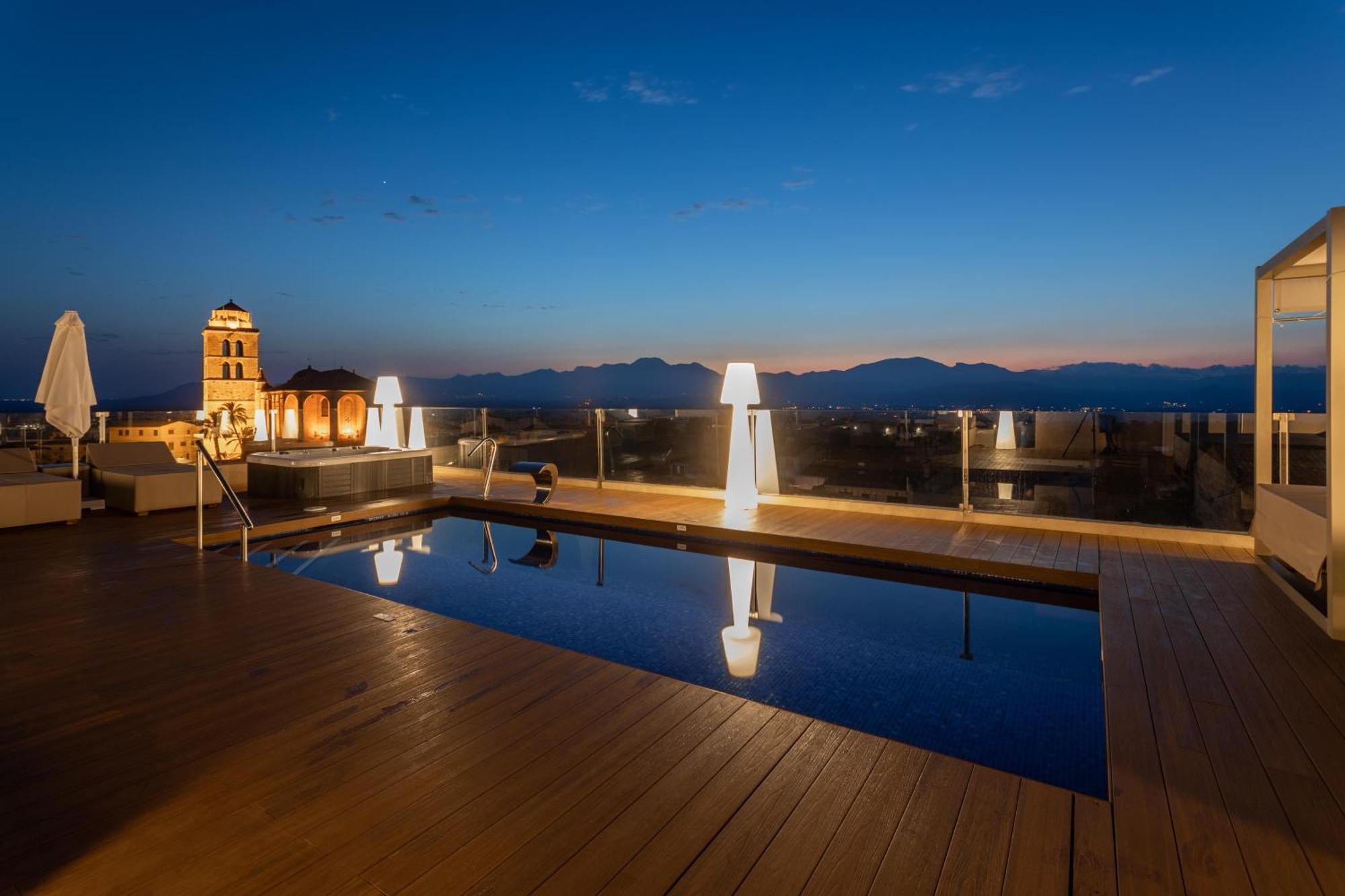 Can Ribera By Zafiro Muro Exteriér fotografie
